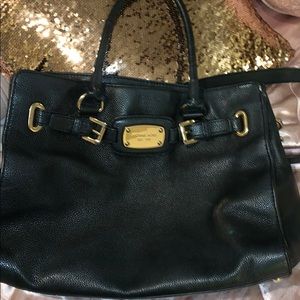 Michael Kors handbag